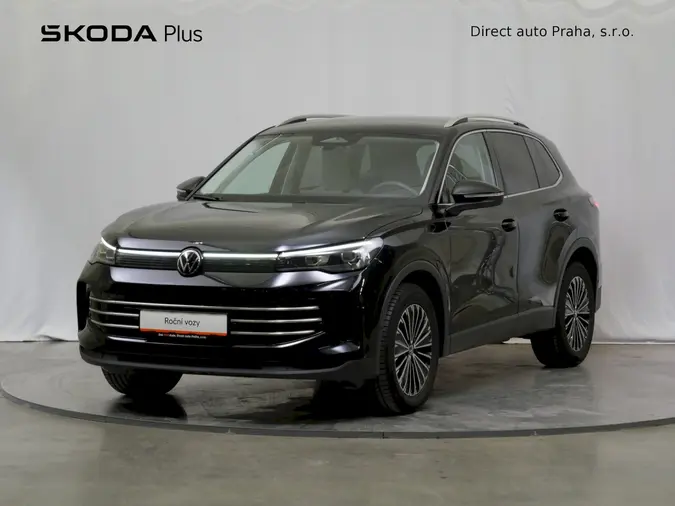 Tiguan 
