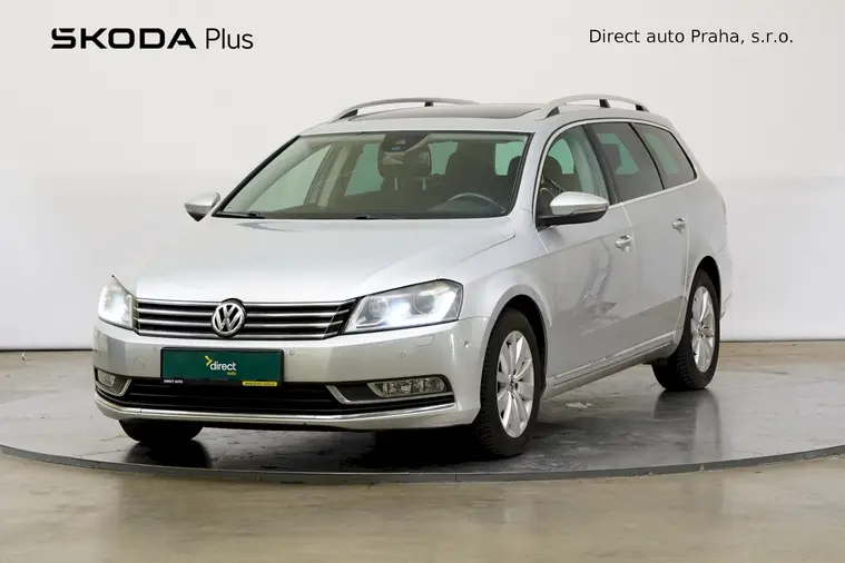 Passat 