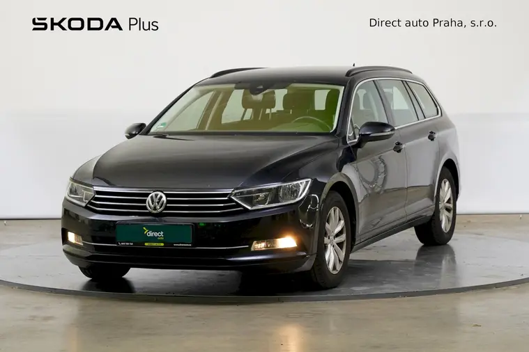 Passat 