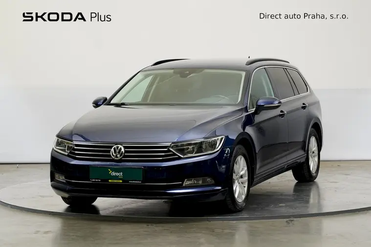 Passat 