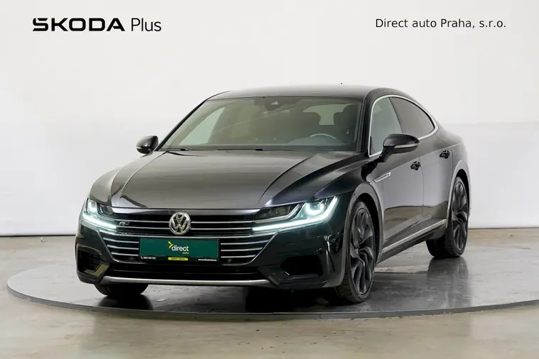 Arteon