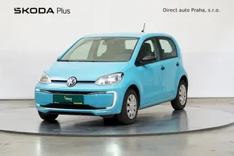 Volkswagen VW e-up! 