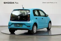 VW e-up! 