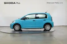 VW e-up! 