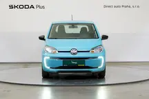VW e-up! 