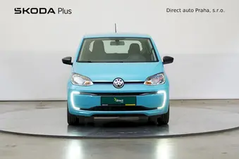 Volkswagen VW e-up! 