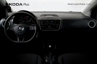 Volkswagen VW e-up!