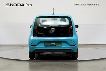 Volkswagen VW e-up! 