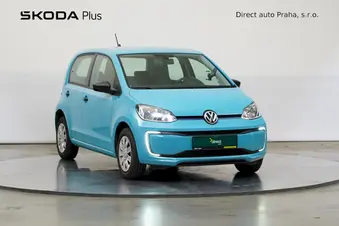 Volkswagen VW e-up! 