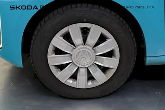 Volkswagen VW e-up!