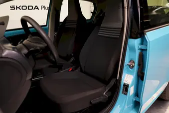 Volkswagen VW e-up! 