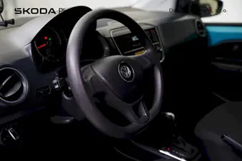 Volkswagen VW e-up!