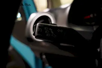 Volkswagen VW e-up! 