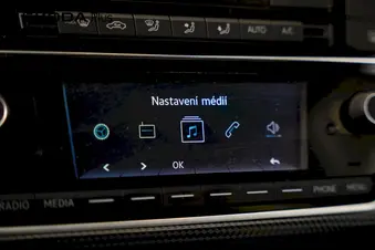 Volkswagen VW e-up! 