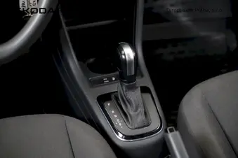 Volkswagen VW e-up! 