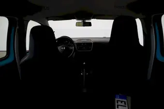 Volkswagen VW e-up!