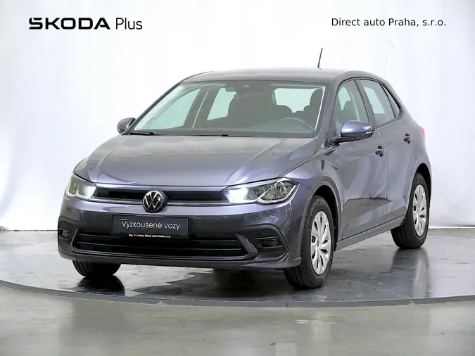 Polo 