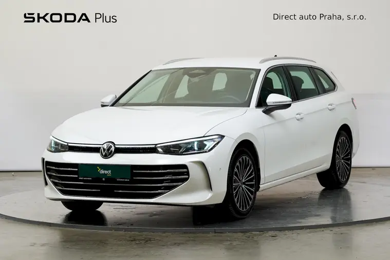 Passat 
