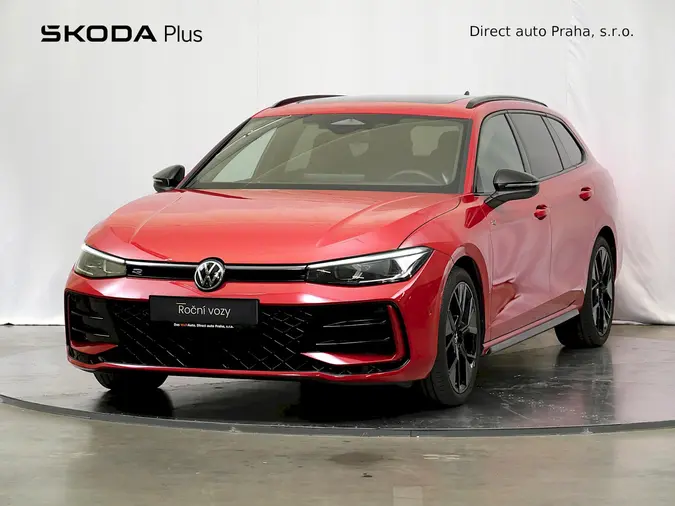 Passat 