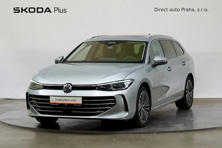 Passat 