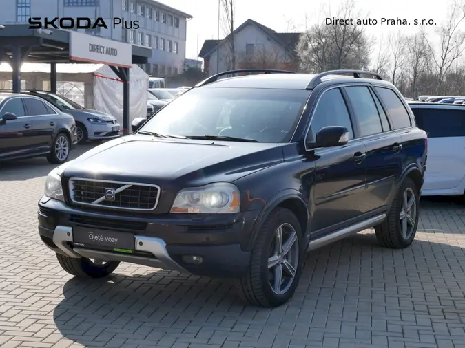 XC90