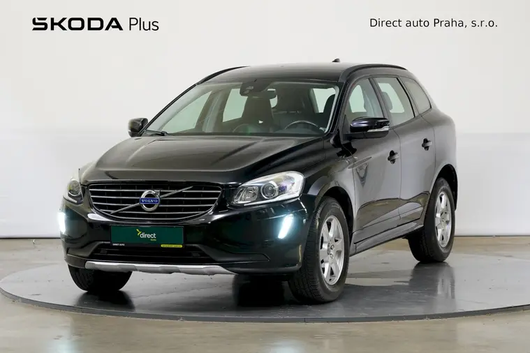 XC60 