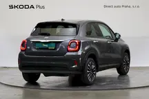 500X