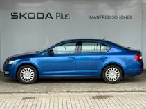 Octavia Elegance Plus II