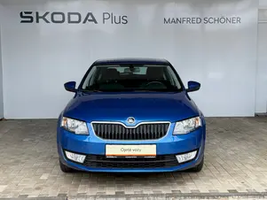Škoda Octavia Elegance Plus II