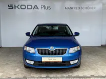 Octavia Elegance Plus II