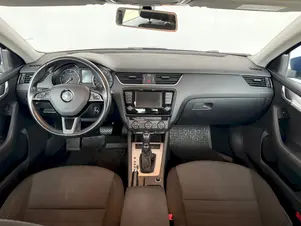 Škoda Octavia Elegance Plus II