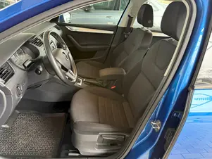 Škoda Octavia Elegance Plus II