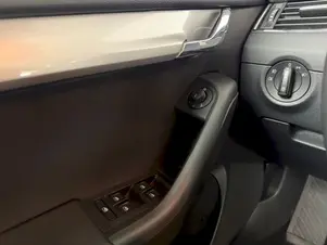 Škoda Octavia Elegance Plus II