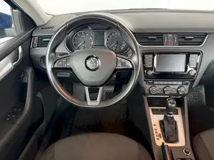 Škoda Octavia Elegance Plus II