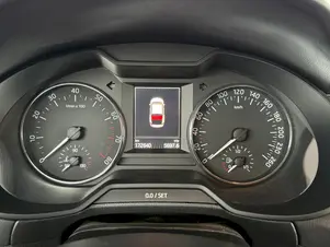 Škoda Octavia Elegance Plus II