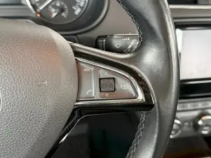 Škoda Octavia Elegance Plus II