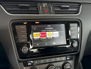 Škoda Octavia Elegance Plus II