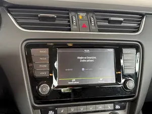 Škoda Octavia Elegance Plus II