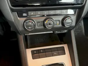 Škoda Octavia Elegance Plus II