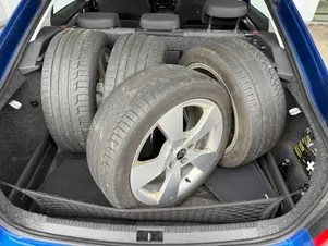 Škoda Octavia Elegance Plus II