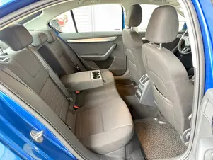 Škoda Octavia Elegance Plus II