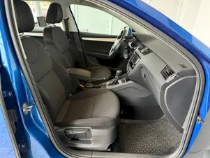 Škoda Octavia Elegance Plus II