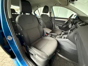 Škoda Octavia Elegance Plus II