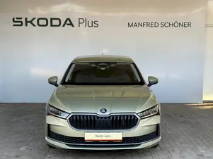 Škoda Superb Selection