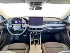 Škoda Superb Selection