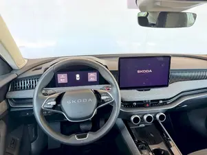 Škoda Superb Selection