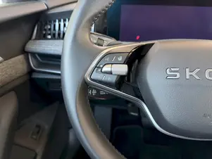Škoda Superb Selection