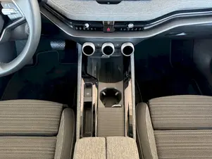 Škoda Superb Selection