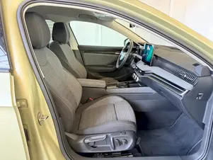 Škoda Superb Selection