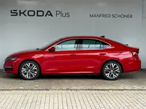 Octavia First Edition Ultimate